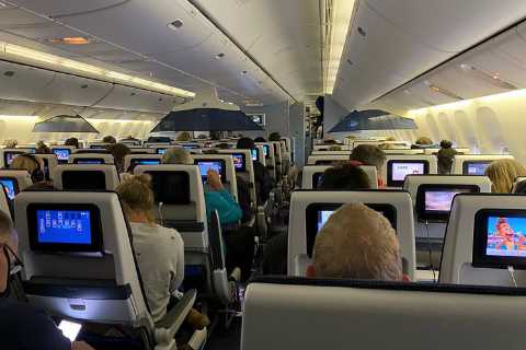 Omicron variant fears after 61 travellers from South Africa test positive for Covid as Europe..