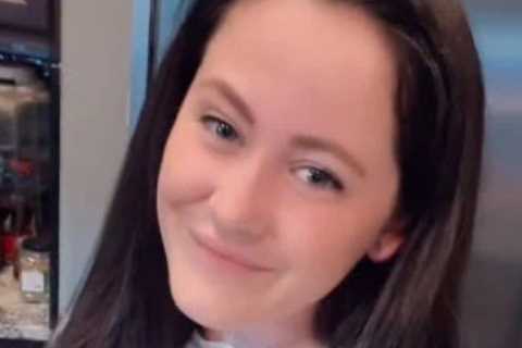 Teen Mom Jenelle Evans’ fans shocked by how ‘grown’ her son Jace, 12, looks as tween spends..