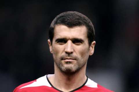 ‘I did OK at Sunderland’ – Keane admits he would have taken Man Utd manager job but ‘they were..