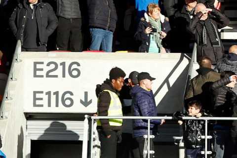 Brentford 1 Everton 0: Toney penalty sinks Toffees and has Bees back on track with first win in six ..