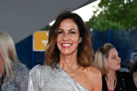 Countryfile host Julia Bradbury to film documentary about cancer fight