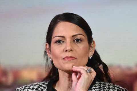 Boris Johnson ‘has lost faith’ in Priti Patel over Channel migrant crisis