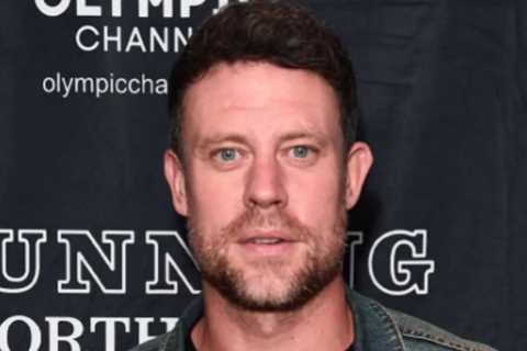 Ex-I’m A Celeb star Wayne Bridge laughs off suggestions he’s jealous of David Ginola