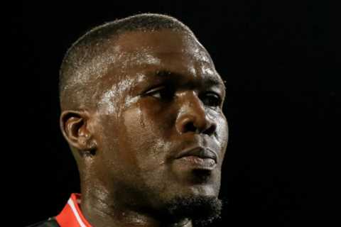 Footballers who blew their fortune and ended up broke like Ronaldinho, Paul Merson and Royston..