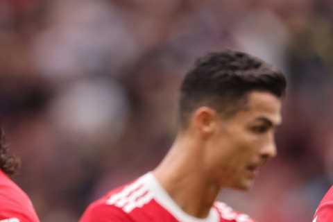 Man Utd are wracked by guilt and turmoil – ruthless Chelsea represent the toughest possible..