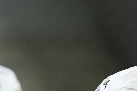 Fulham line up £18m transfer bid for Angelo Fulgini as Angers striker has heart set on playing in..