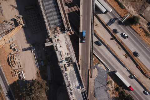 Years of Delays, Billions in Overruns: The Dismal History of Big Infrastructure