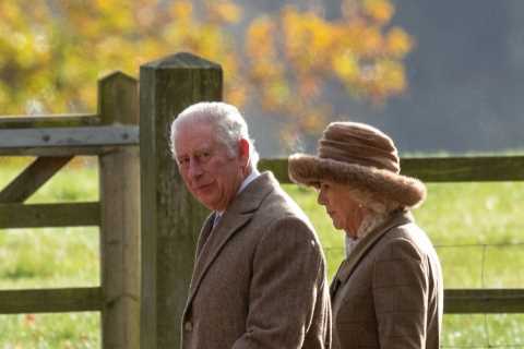 Prince Charles calls in lawyers over claims he was the ‘royal racist’ — branding them ‘fiction’