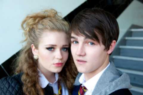 Waterloo Road’s rarely seen child star Tommy Knight unrecognisable six years after show as fans..