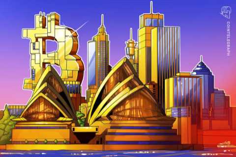 US Bitcoin ETF favors Australian approval, but Aussies need to go further