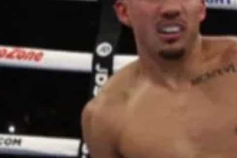 Jake Paul leads those blasting Lopez for bizarre post-fight interview claims about what ‘real..