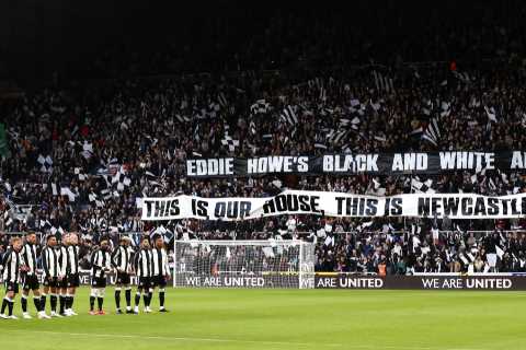 Newcastle United fans smelliest in the Premier League – how does your team fare?