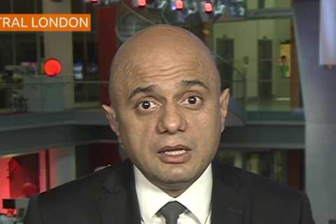 Sajid Javid says Covid measures will only be temporary – he must stick to this vow