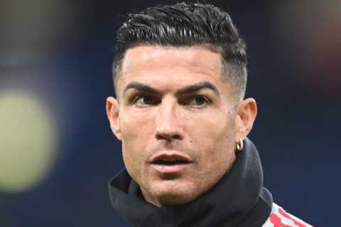 Man Utd manager Ralf Rangnick warned not to repeat Carrick’s ‘criminal’ Cristiano Ronaldo snubbing..