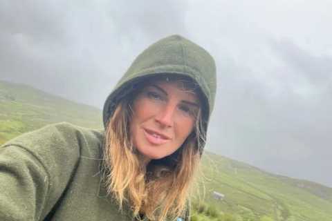 Our Yorkshire Farm’s Amanda Owen offers stern warning to fans as Ravenseat battered by ‘brutal’..