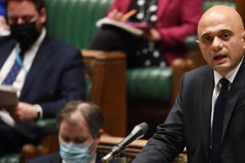 Fresh lockdown NOT ruled out for UK as super-mutant Omicron cases rise