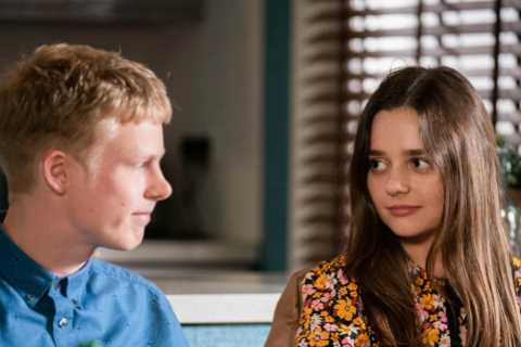 EastEnders spoilers: Dana Monroe reveals plans to convert to Islam for Bobby Beale