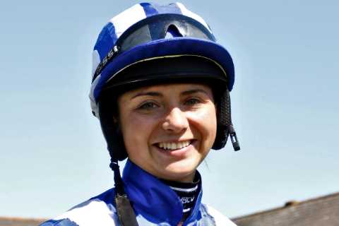 Jockey poster girl Bryony Frost vs Robbie Dunne ‘bully’ hearing – the case that could tear racing..