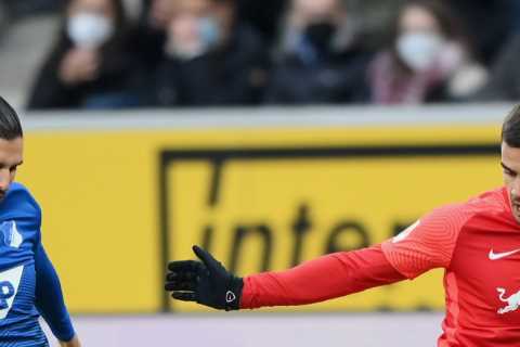 Newcastle in transfer battle with Jose Mourinho’s Roma for Florian Grillitsch with Austrian star..