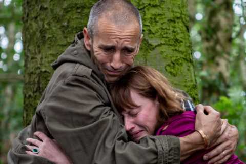 Emmerdale spoilers: Sam Dingle panics he has lost wife Lydia for good