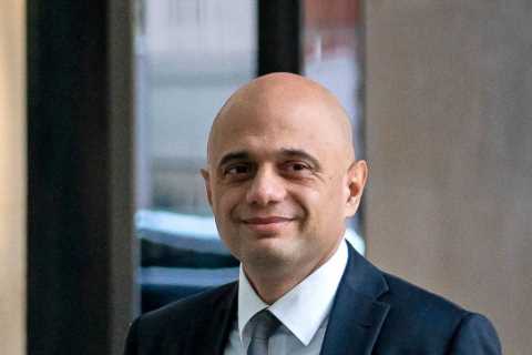 Sajid Javid announcement: What time is the health secretary’s speech, Monday, November, 29?