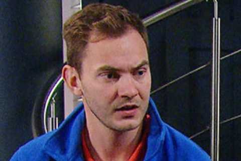 Why is Simon Lennon aka Ben Tucker leaving Emmerdale?