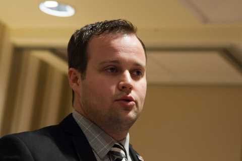 What to know about Josh Duggar’s sexual abuse scandal