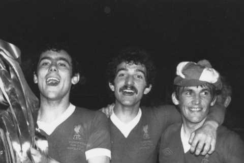 Ray Kennedy dead at 70: Liverpool and Arsenal double legend dies after Parkinson’s battle as Piers..