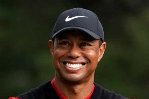 Tiger Woods may never be a full-time golfer again as he mulls PGA tour after horror crash left him..