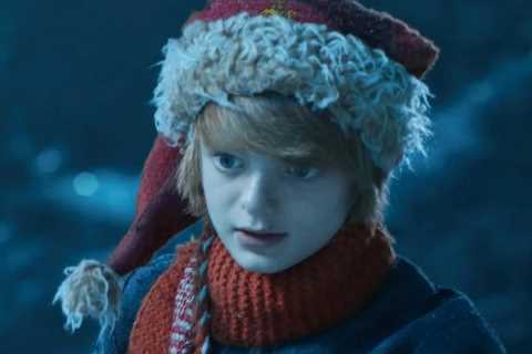 Our top Christmas picks to watch on Sky and NOW this year