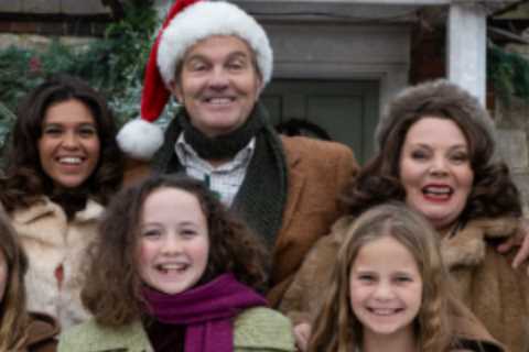 ITV announces HUGE Christmas TV shake-up – with Coronation Street and Emmerdale specials like never ..