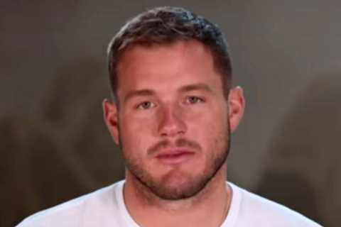 When does Coming out Colton premiere on Netflix?