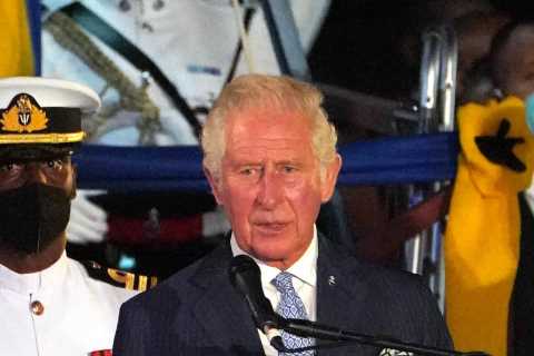 As Barbados ditches The Queen to become a republic, royal expert reveals which countries want out..