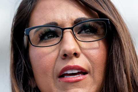 Boebert Reaches Out to Omar After Incendiary Video, Escalating a Feud