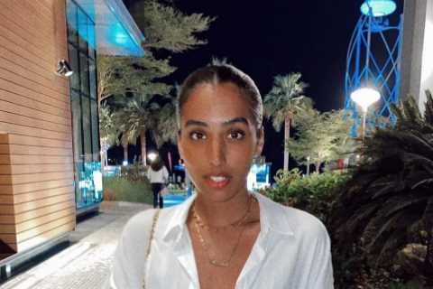 Inside EastEnders star Gurlaine Garcha’s incredible Dubai holiday on break from playing Ash on soap