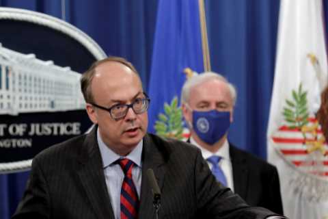 Jan. 6 Panel to Propose Charging Former Trump Official With Contempt
