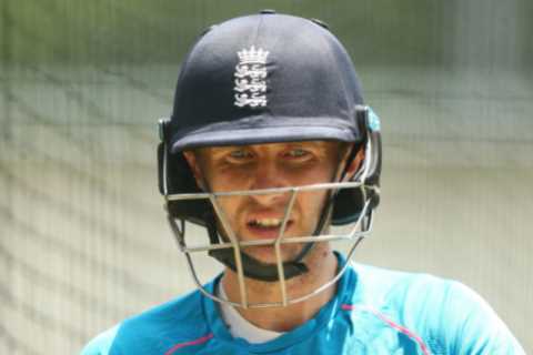 ‘I don’t recall incidents’ – England star Joe Root stands by assertion he never witnessed racist..