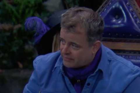 ‘I was beaten up, spat on and shouted at after joining Coronation Street’, says I’m A Celebrity’s..