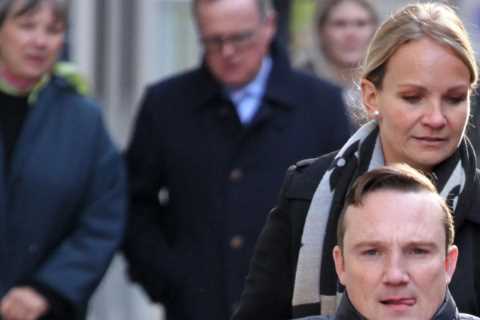 Jockey Freddy Tylicki ‘shouted for survival’ before fall that left him paralysed, court hears in..