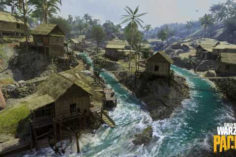 Call of Duty: Warzone map gets destroyed in Last Hours of Verdansk event TODAY