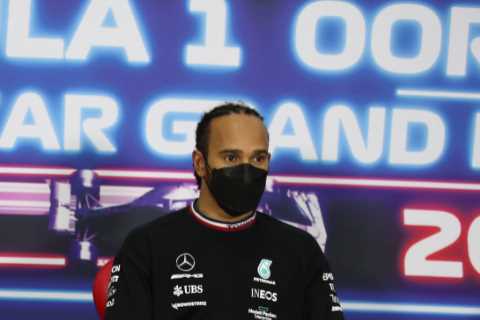 ‘His experience speaks for him’ – Nico Rosberg reveals why he backs Lewis Hamilton to win F1 title..