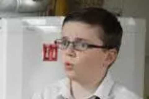 EastEnders’ little Ben Mitchell actor Charlie Jones looks unrecognisable 15 years on from soap debut