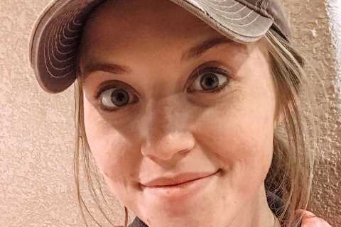 Joy-Anna Duggar shares sweet video of son Gideon, 3, eating as brother Josh fights child..