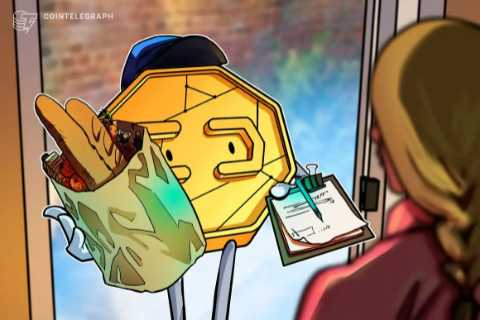 Croatia’s largest supermarket chain now accepts crypto
