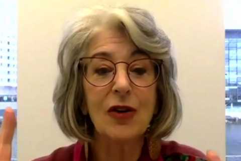 Coronation Street star Maureen Lipman quits Celebrity Gogglebox and reveals why she was unhappy..