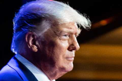 Appeals Court Questions Trump’s Bid for Secrecy on Jan. 6 Papers