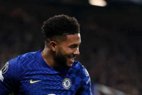 Arsenal ‘copying Chelsea’s transfer blueprint’ by uncovering gems in Romania as they look to build..