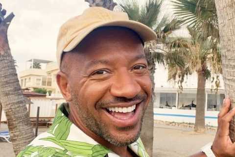 A Place in the Sun announces familiar face as new presenter for 2022 – here’s where you’ve seen him ..