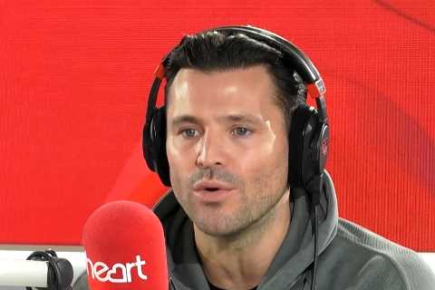 I’m A Celebrity star ‘tried to escape camp five times and was held back by crew’ after starving on..