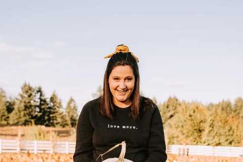 Little People’s pregnant Tori Roloff reveals son Jackson, 4, underwent surgery to ‘correct the..
